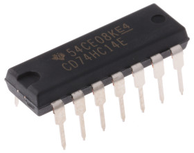 Falownik Przetwornica 6 -kanałów 14 -pinowy PDIP