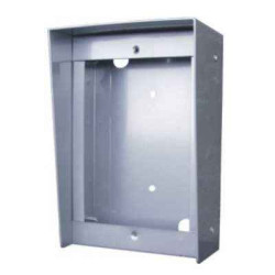 Osłona ODRC 4BANNG nadtynkowa