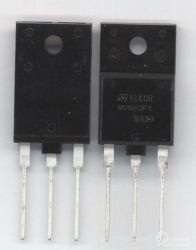 BU1508AX (=MD1802FX DUŻA OBUDOWA) TRANZYSTOR