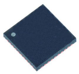 System-On-Chip CMOS CY8C4124LQI-443 Mikrokontroler 40-pinowy Branża samochodowa, Wykrywanie pojemnościowe, sterownik,