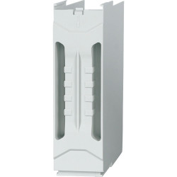 Pokrywa, 150mm x 80mm, Eaton