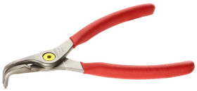 Szczypce do pierścieni Szczypce do pierścieni osadczych Facom długość całkowita: 170 mm Stal