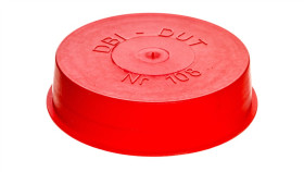 Korek Zamykający Fi110mm 17110