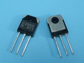 2SC-3552 SANYO TRANZYSTOR