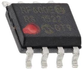 Układ enkodera RF RF600E-SO, 8-pinowy SOIC