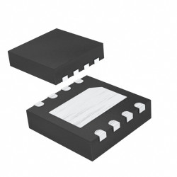 Regulator 1,5 → 5 V SOIC8E Liniowa wyjścia: 1 MP20045DN-LF-P