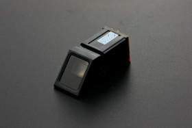 Fingerprint Sensor with 5 Fingerprint Projects