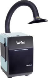 Weller ZeroSmog Guard Light Kit Odsysacz oparów lutowniczych 230 V 74 W 100 m³/h