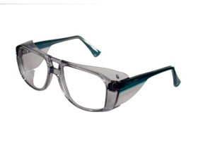 Okulary ochronne Honeywell Safety