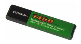 BATERIA DO CD/MP3 F6 1450mA