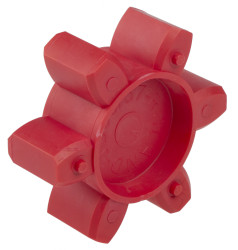 Łącznik Ruland śr. zewn: 57.2mm Sprzęgło kłowe