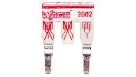 Mostek Omijający 3-Torowy Jasnoszary Topjobs 2002-473/011-000 /25Szt./