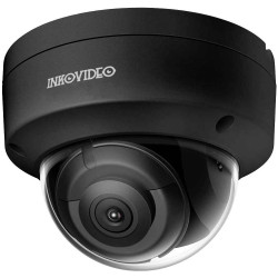 Inkovideo V-811-8MB LAN IP CCTV Camera 3840x2160p IP-Kamera