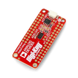 ADXL343 - 3-osiowy akcelerometr - z czujnikiem temperatury ADT7410 - Adafruit 4147