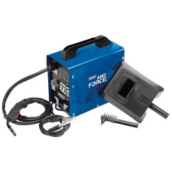 Draper 63669 230V Gasless Turbo MIG Welder (100A)