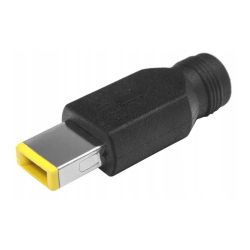 Przejście DC wt.LENOVO YOGA - gn. 5,5/2,1