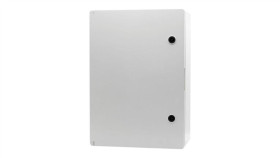 Szafa Z Tworzywa 350X500x190 Mm Ip65