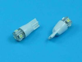 R-10/T-10 12V LED WC COKÓŁ PLA.WEDGE-09