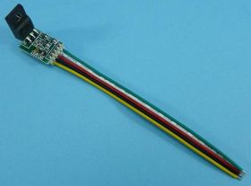 MODUŁ ZASIL.DO WYŚ. LCD 15-21' 12-18V