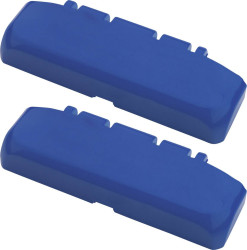 Bopla Bocube B SC 13 PC-V0-500 96330202 ABS ultramaryna 2 szt.