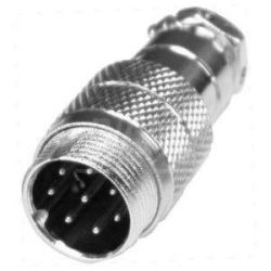 Wtyk 8 pin na kabel NC828