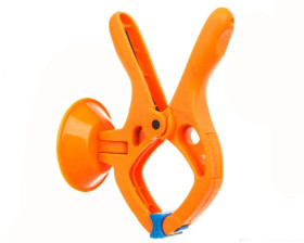 Ścisk sprężynowy microfix 30mm z przyssawką WF3638000