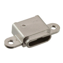 Złącze USB B Montaż powierzchniowy Żeński 2.0