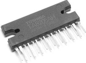 TA8205AH ZIP17 UKŁAD SCALONY