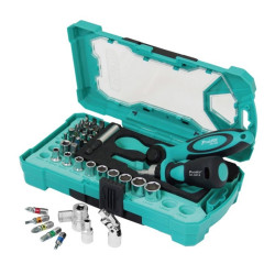 Zestaw końcówek bit/imbus 38szt. SD-2317M Proskit