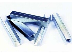 Zszywki tapicerskie 10mm 1000sztuk VOREL (72100)