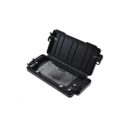 Mufa światłowodowa do 12 spawów SecurityNET 332547