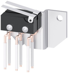 Przełącznik pomocniczy Siemens 3VA9877-0GX32 1 szt.