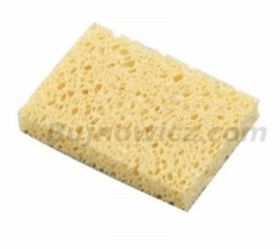 GÄbka czyszczÄca do lutownicy SOLOMON 75x45mm