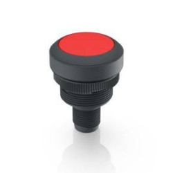 RAFI 1.10.011.001/0331 RAMO 22 T Przycisk 35 V/DC 0.1 A chwilowy (D x S x W) 40 x 29.8 x 29.8 mm 1 szt.