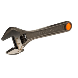 Bahco 8070 Black Adjustable Wrench 155mm (6in)