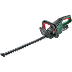 Bosch 0600849K70 UniversalHedgeCut 18V-50 Cordless Hedgecutter 18V (1 x 2.5Ah)