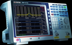 01SP8K1810GT Spectrum analyser GSP-8180TG, 1800 MHz, TG