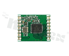 RFM69W-868S2R