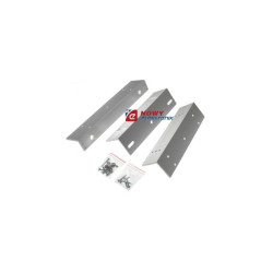 Uchwyt montażowy zwory L+Z (180) do zwory 180KG (zwora) kątowniki