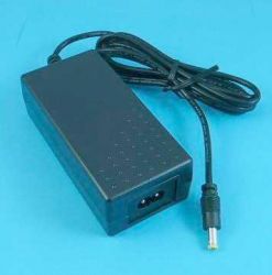 12V/5,42A BIUR. 2,1/5,5 ZASIL.IMP.