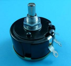 2k2/5W POTEN.DRUT.B-LINIOWY