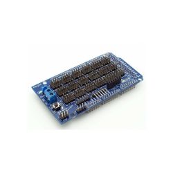 Arduino Mega Sensor Shield V2.0 (Compatible)
