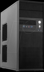 CQ-01B-U3-OP Chieftec Mesh CQ-01B-U3-OP case