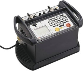 Omomierz Megger DLRO600-DE