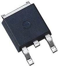 TRANZYSTOR IRLR2905 NPN MOSFET 41A 55V TO252 SMD