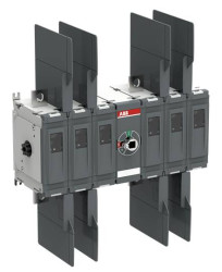 ABB OTDC315F33 Rozłącznik 315 A 1000 V 1 szt.