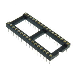 PODSTAWKA DIL32 PRECYZYJNA