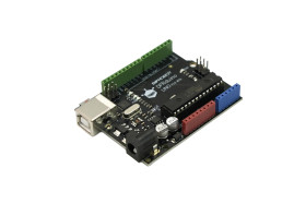 DFRduino UNO R3 - Compatible with Arduino Uno