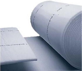 Akcesoria do filtrów powietrza G4 Materiał filtracyjny w rolce głębokość 20mm