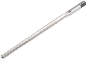 Rozwiertak ręczny średnica: 3mm długość całkowita: 80 mm HSS Dormer typ rowka: Stożkowy